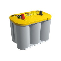 Batterie OPTIMA YELLOW  YTS-4.2 12V 55Ah