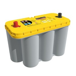 Batterie OPTIMA YELLOW...