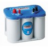 Batterie  OPTIMA BLUE  BT DC 4.2 12V 55Ah