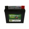 Batterie motoculture U1R9acide