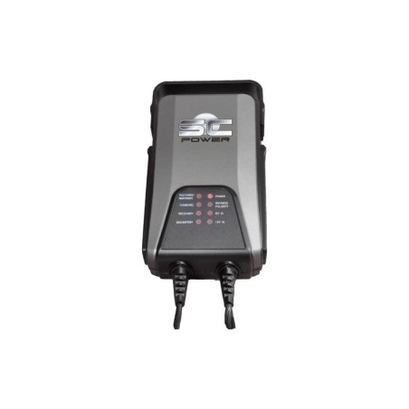CHARGEUR SC10 SC POWER CHARGEUR SC10 SC POWER