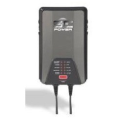SC POWER CHARGEUR AUTOMATIQUE 12V3.8A + Lithium