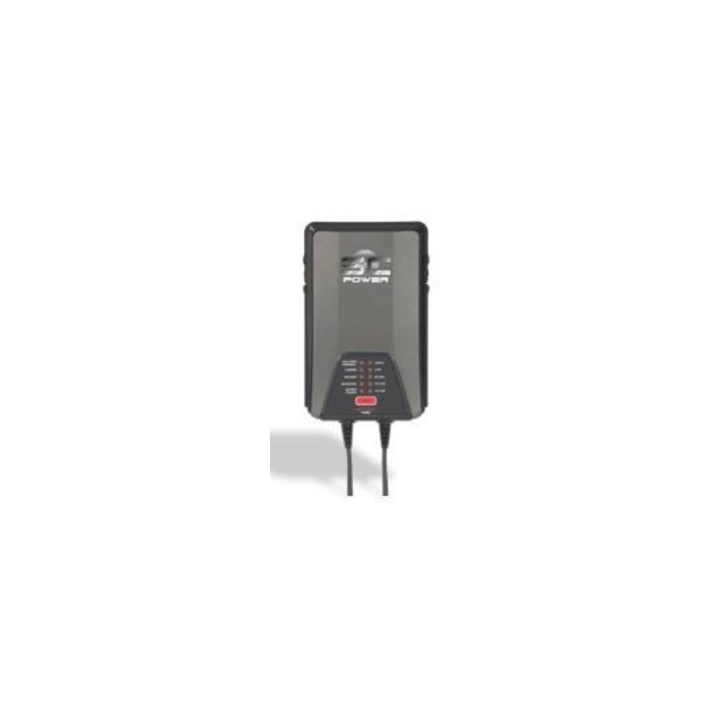SC POWER CHARGEUR AUTOMATIQUE 12V3.8A + Lithium