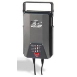 SC POWER CHARGEUR AUTOMATIQUE 12V 7.0 IP65