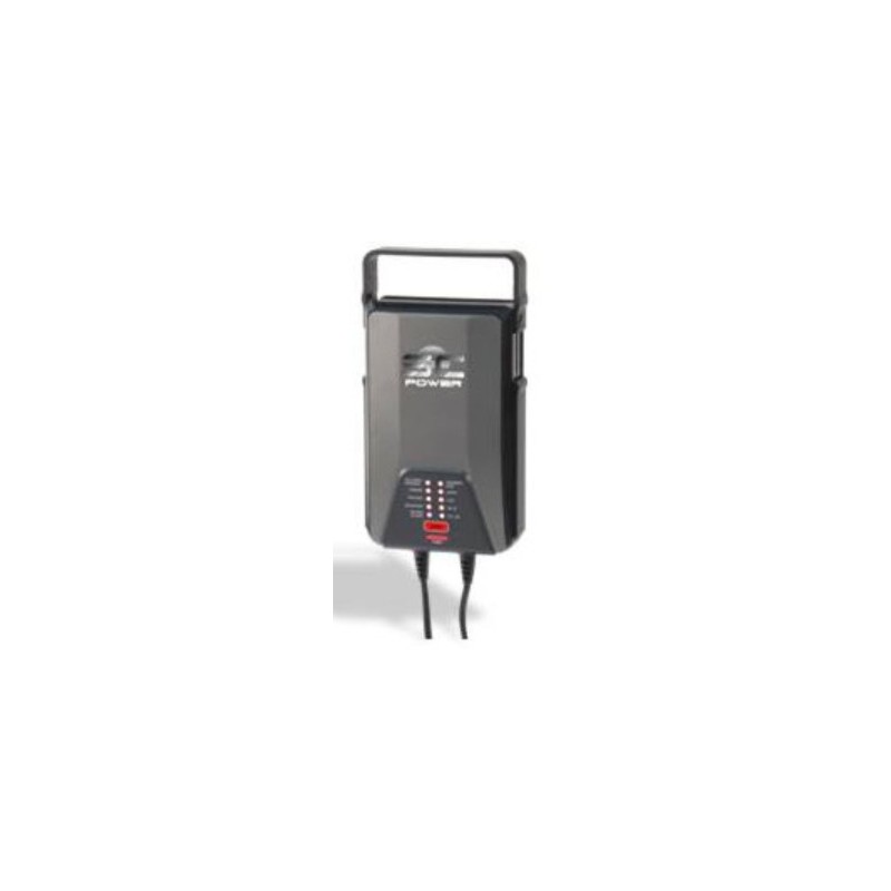 SC POWER CHARGEUR AUTOMATIQUE 12V 7.0 IP65
