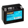 Batterie Start-Stop Auxilary FK111 12V 11ah