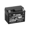 YTX4LBS YUASA 12V 3AH