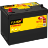 Batterie de démarrage FB705 Fulmen 12V 70Ah 540A