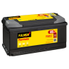 Batterie de démarrage FB852 Fulmen 12V 85Ah 760A