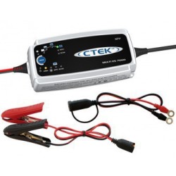 Chargeur  CTEK MXS 7.0 12V/7A 230V