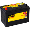 Batterie de démarrage FULMEN FB955 12V 95Ah 720A