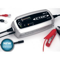 Chargeur  CTEK MXS 10.0  12V/10A 230V
