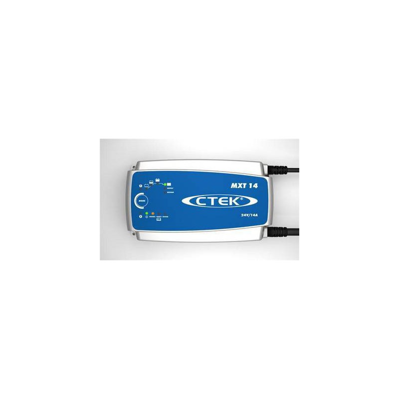 Chargeur Ctek MXT14 14A 24V