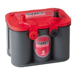 Batterie de démarrage OPTIMA RTU-4.2 12V 50Ah US