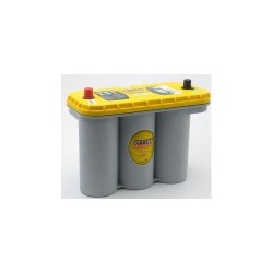 Batterie  OPTIMA YELLOW  YTS 2.1 6V 55Ah